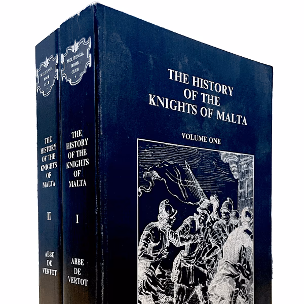 Do the Knights of Malta still exist?