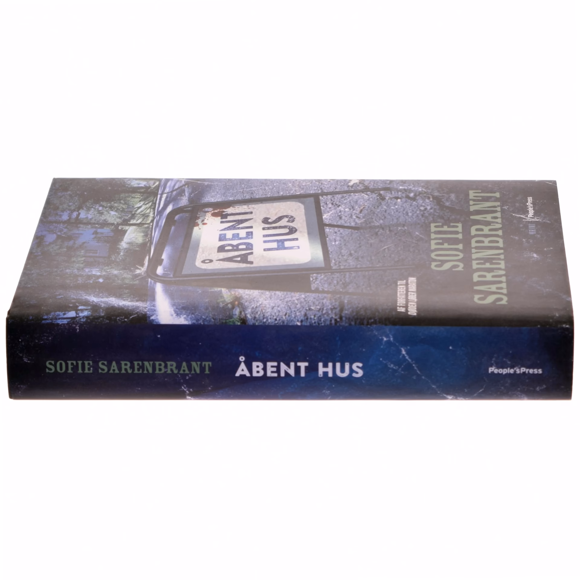 Hvornår er der åbent hus på CBS?