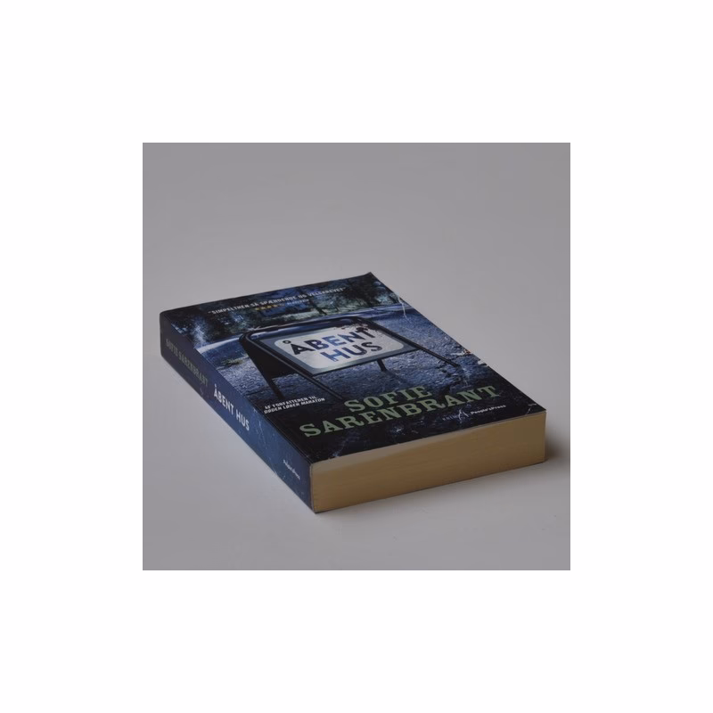 Hvad er forskellen på åbent hus og reception?