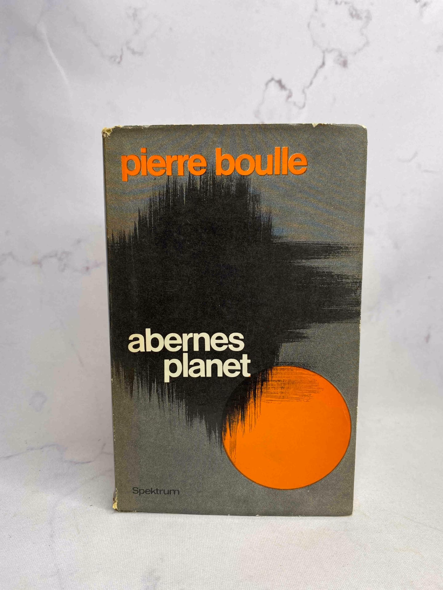 Hvad handler den nye Abernes Planet om?