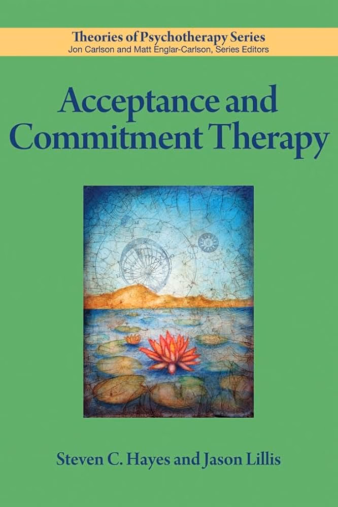 Can I do ACT therapy on my own?