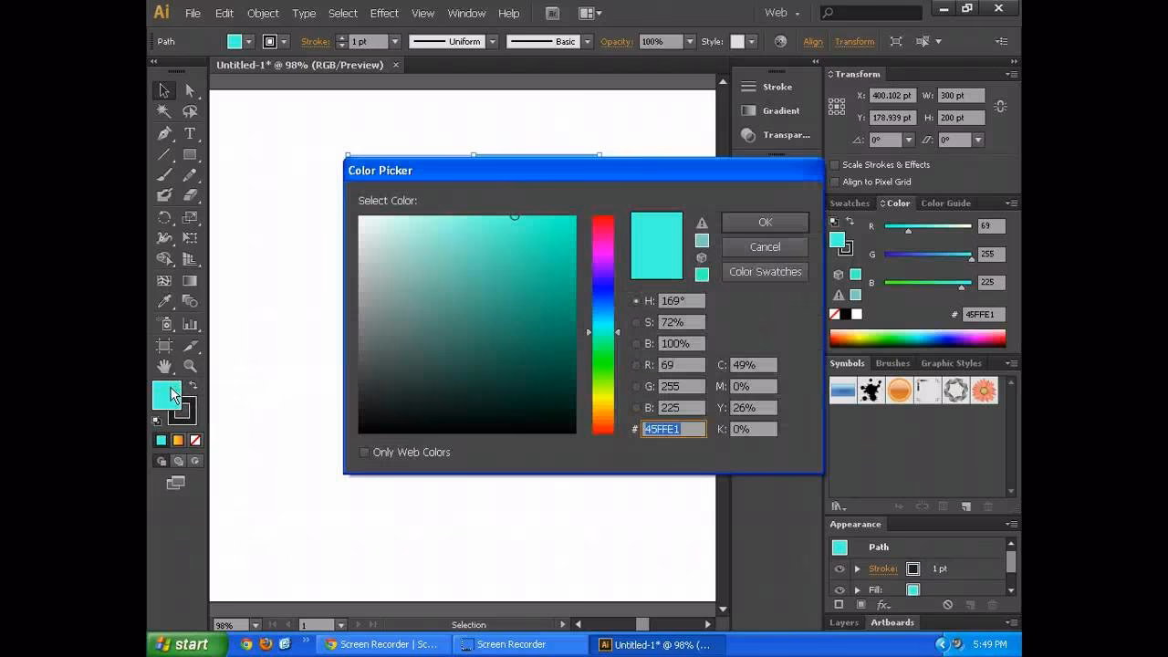 What is the difference between Adobe Illustrator and Illustrator CC?