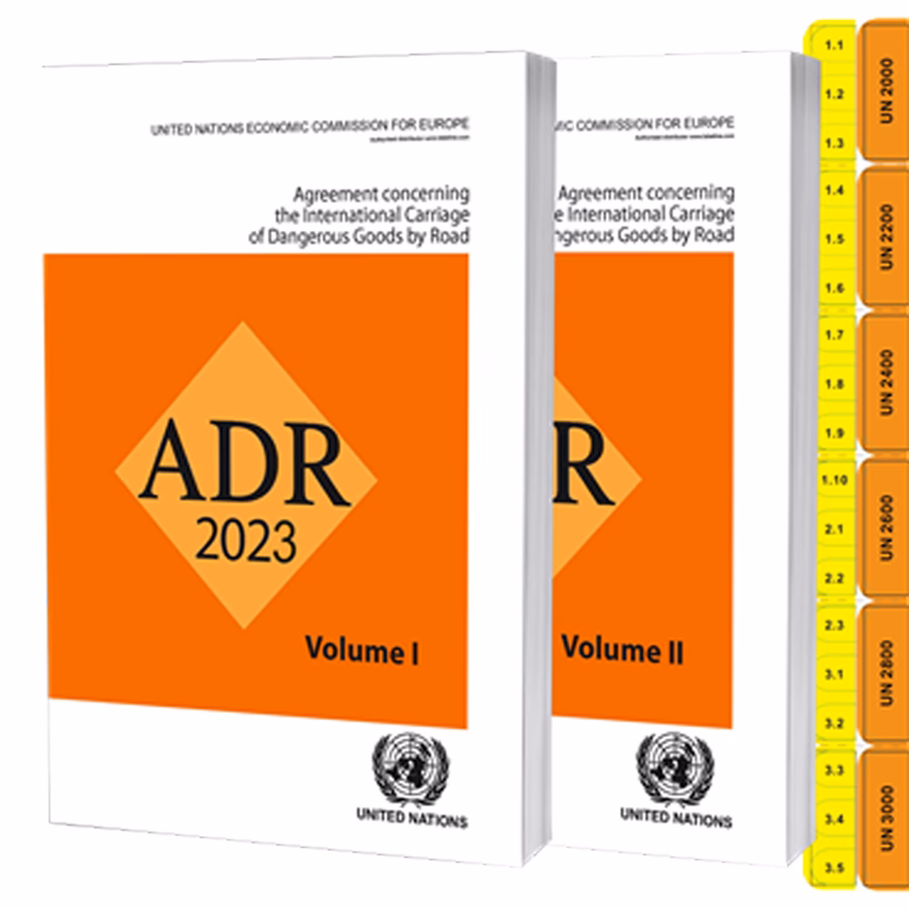 Hvad er frimængde farligt gods?