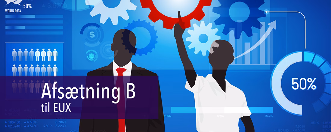 Hvad er en metode i afsætning?