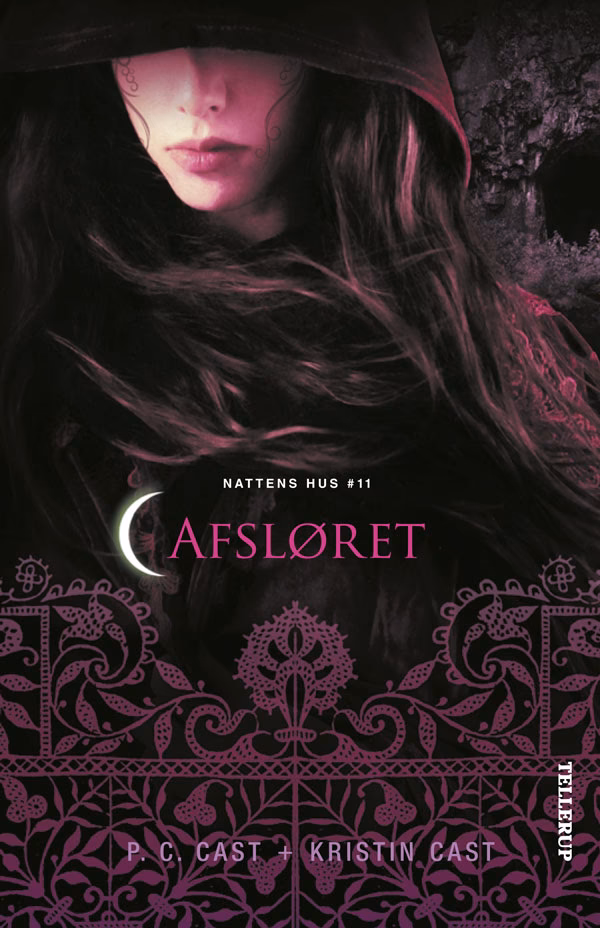 Hvor er pøllerne bøger?