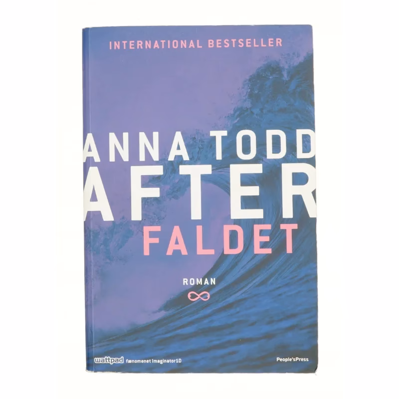 Is After based off a Harry Styles fanfiction?