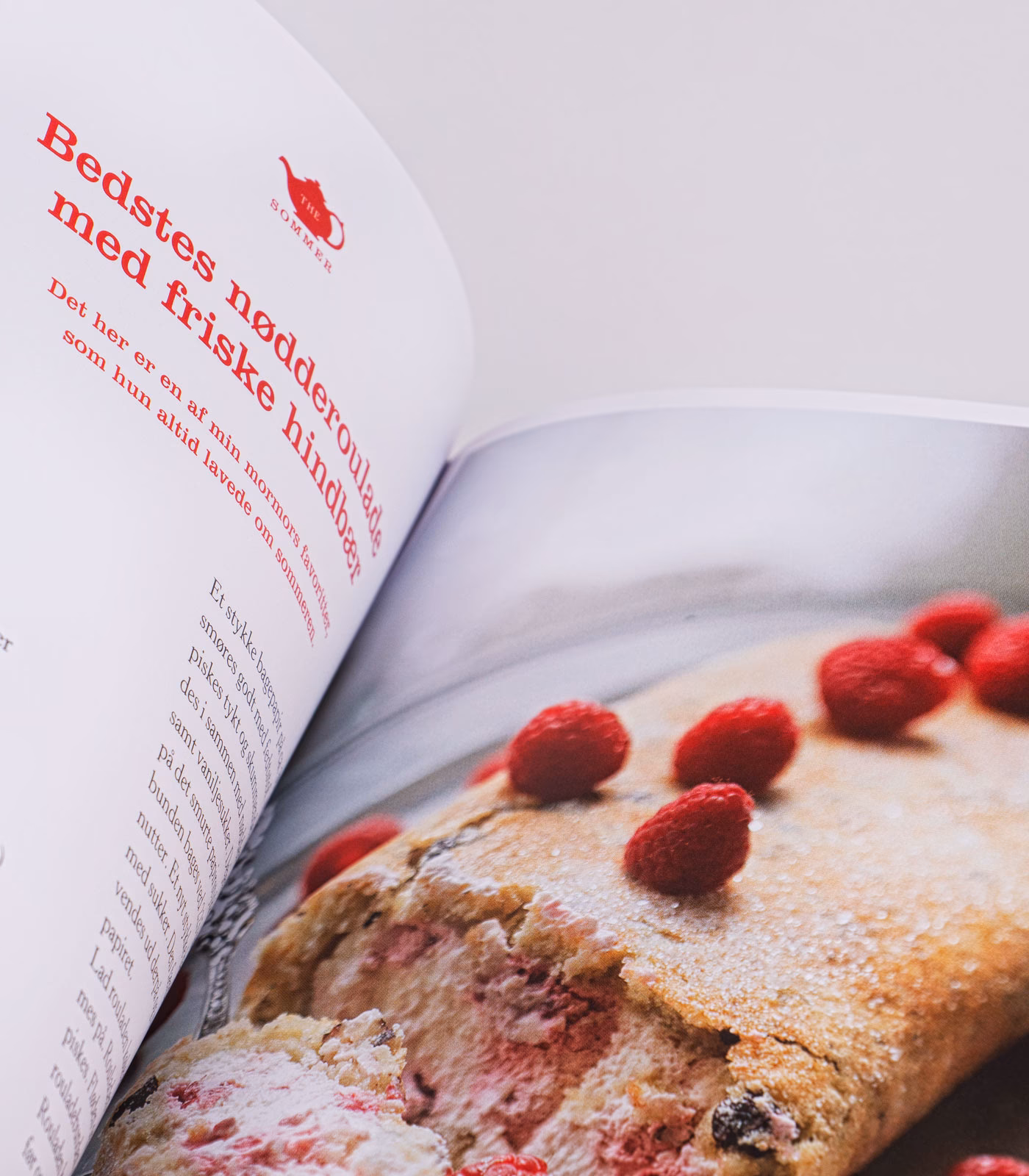 Hvornår serveres afternoon tea?