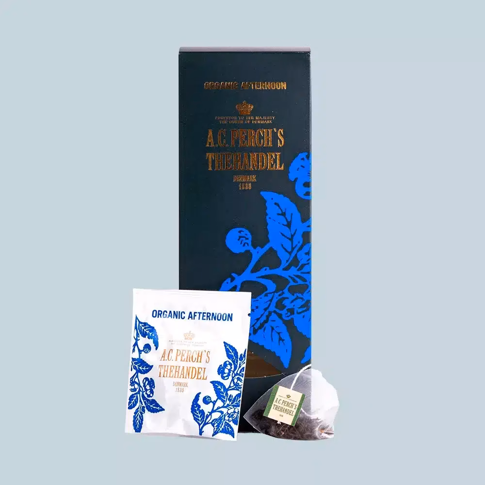 Hvem ejer AC Perchs?