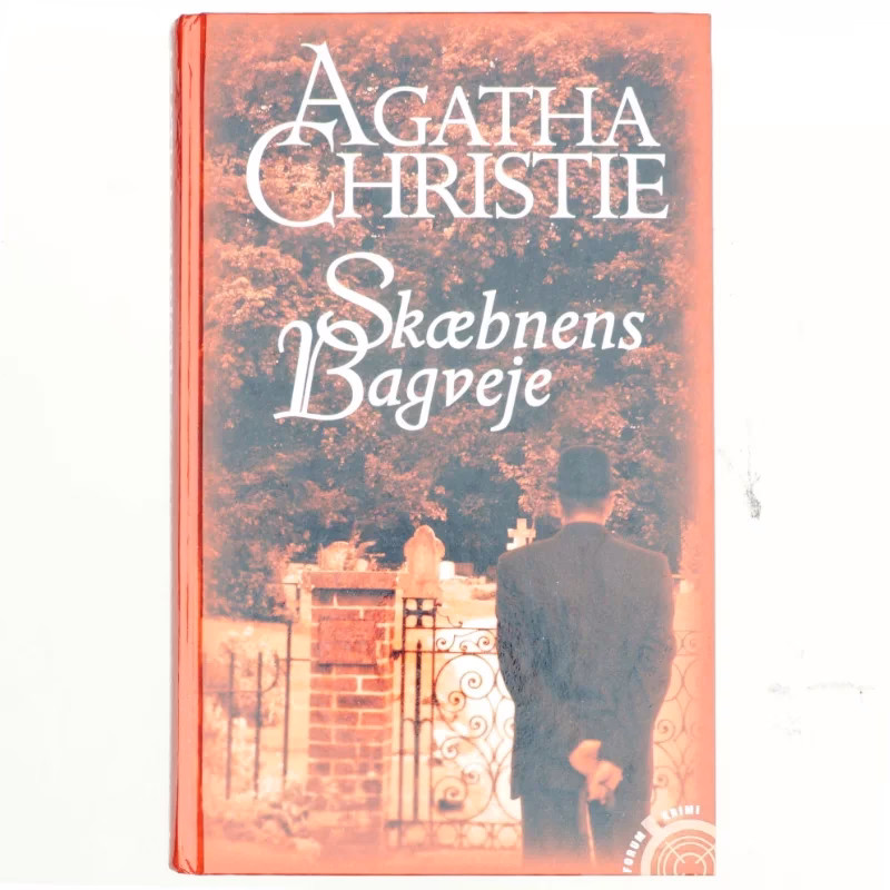 Hvad hedder Agatha Christies første bog om Hercule Poirot?