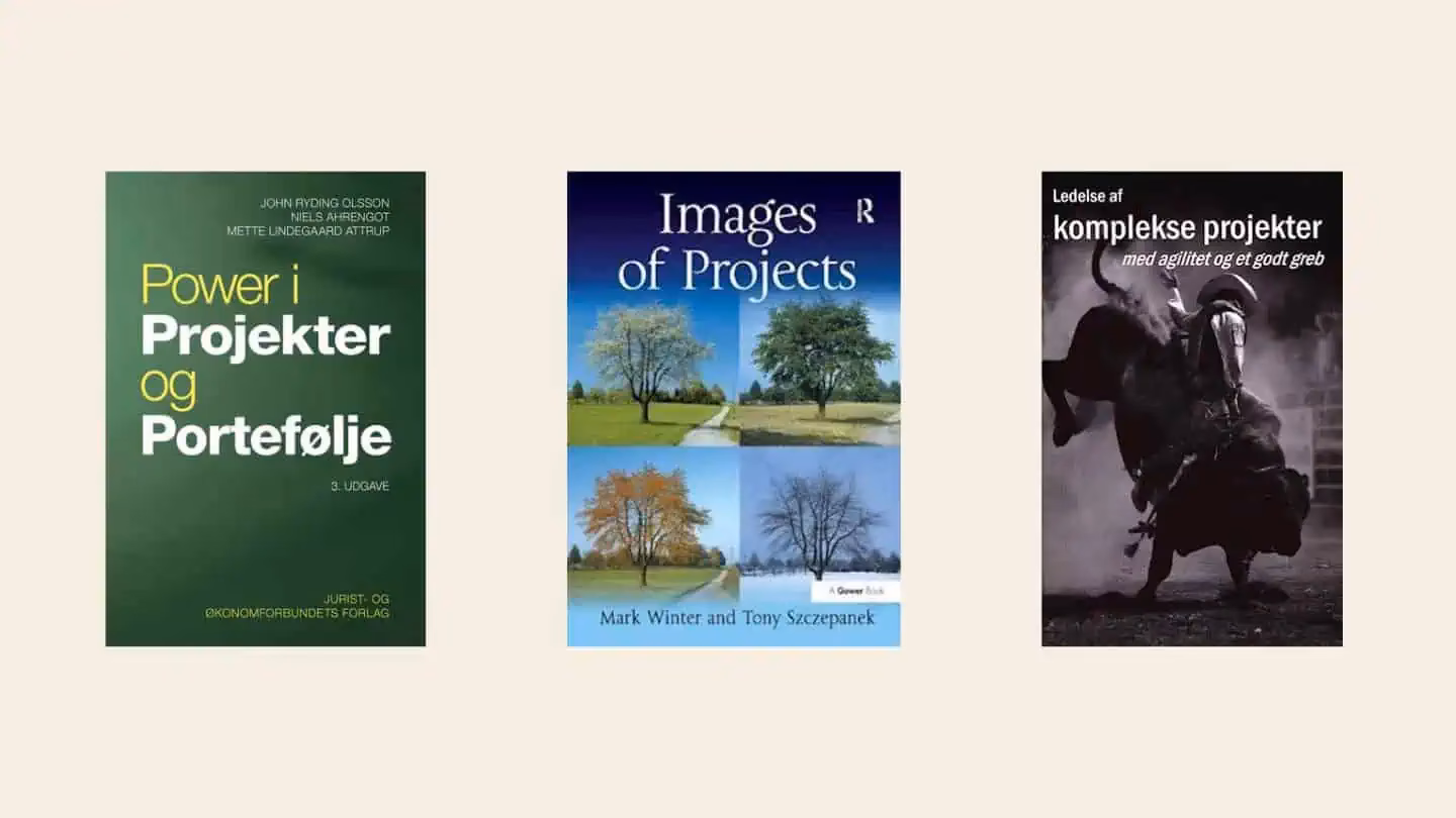 Hvad er hybrid projektledelse?