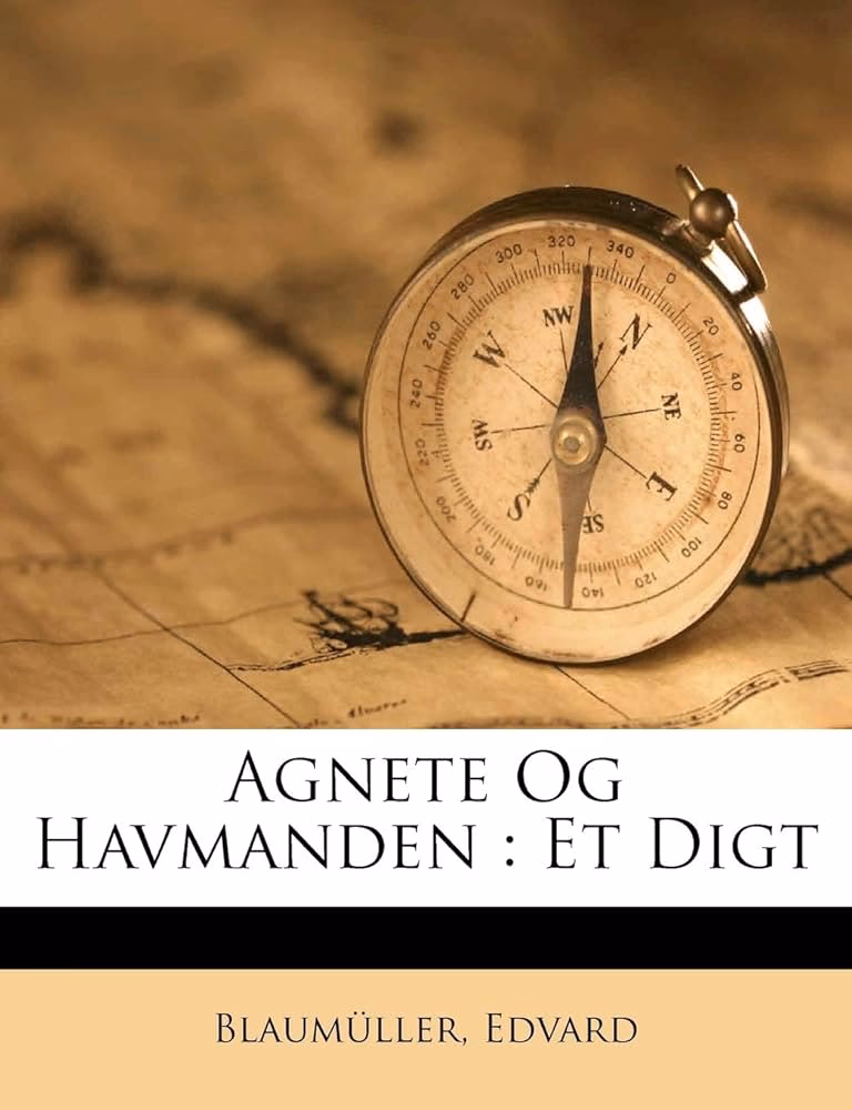 Hvad er budskabet i Agnete og havmanden?