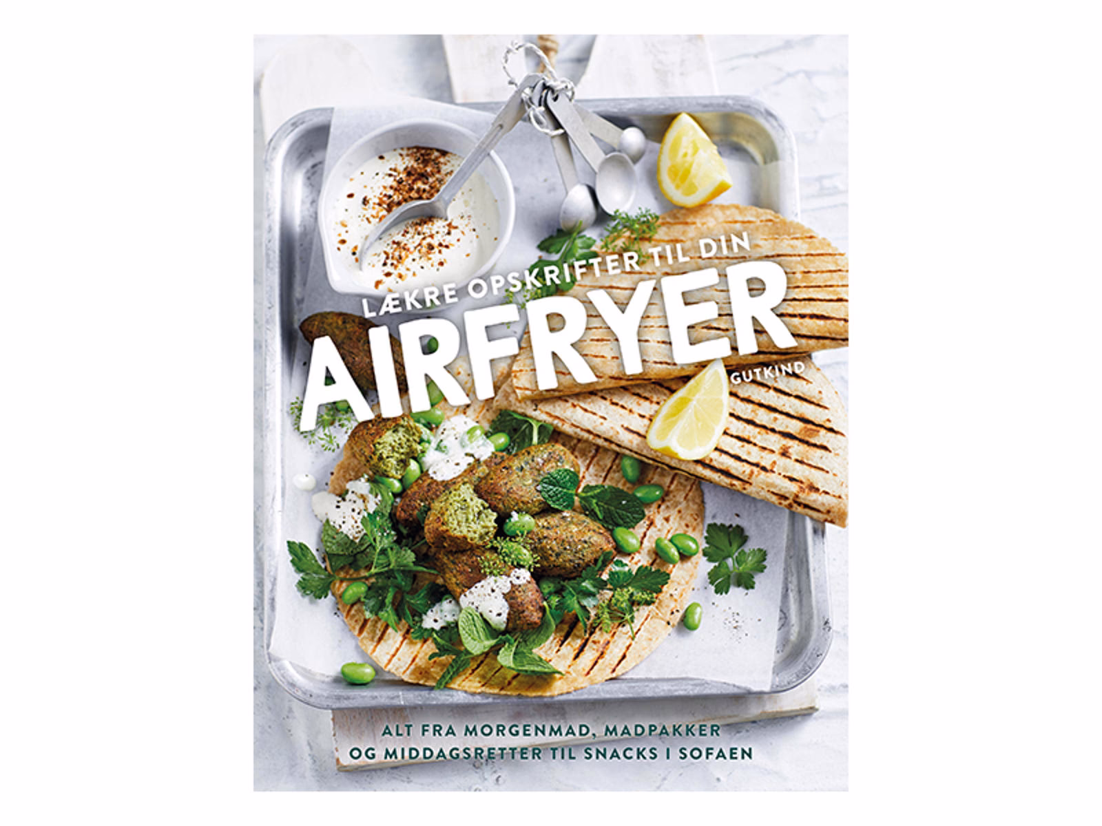 Hvad er det bedste man kan lave i en airfryer?