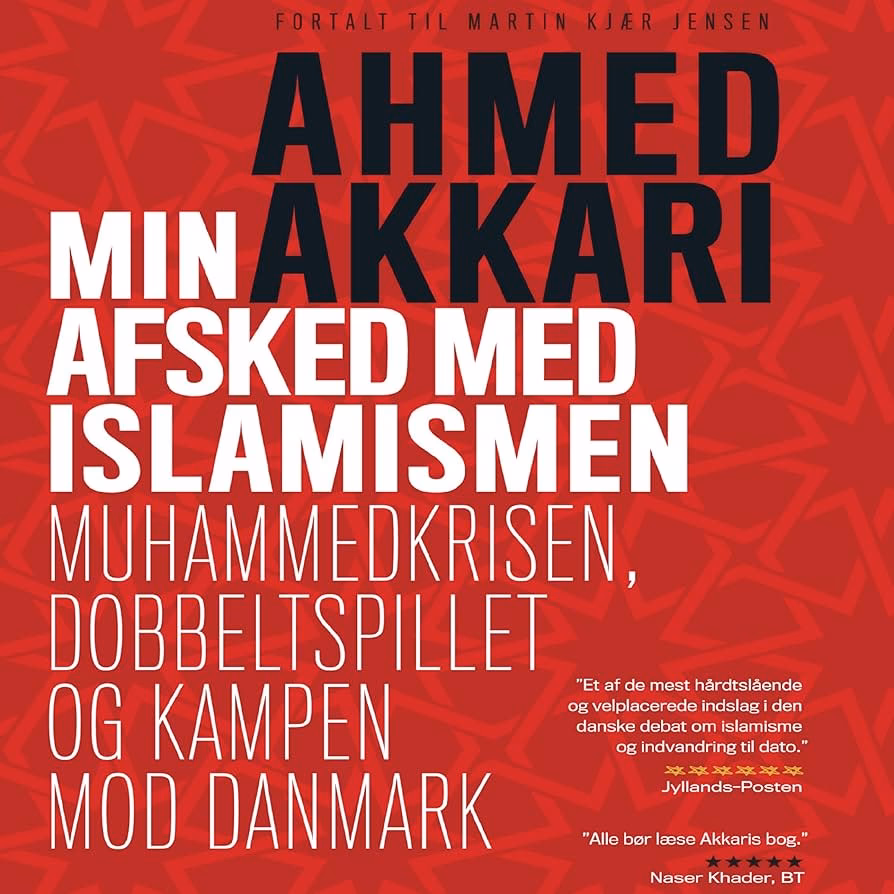 Hvad laver Ahmed Akkari i dag?