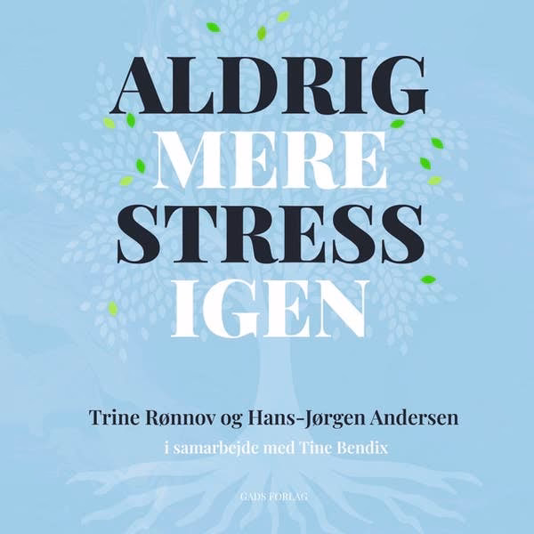 Kan man være stresset uden at føle sig stresset?