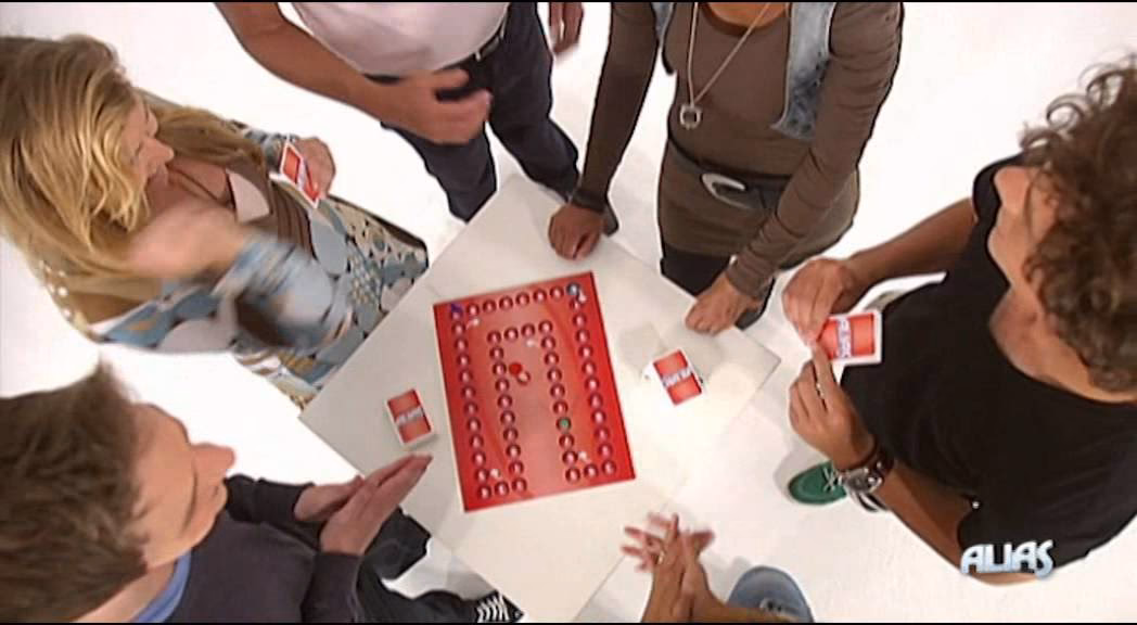 Hvad går alias ud på?