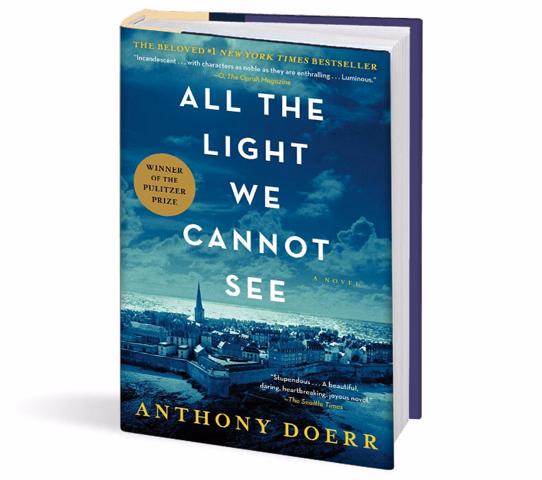 What is the big idea of All the Light We Cannot See?