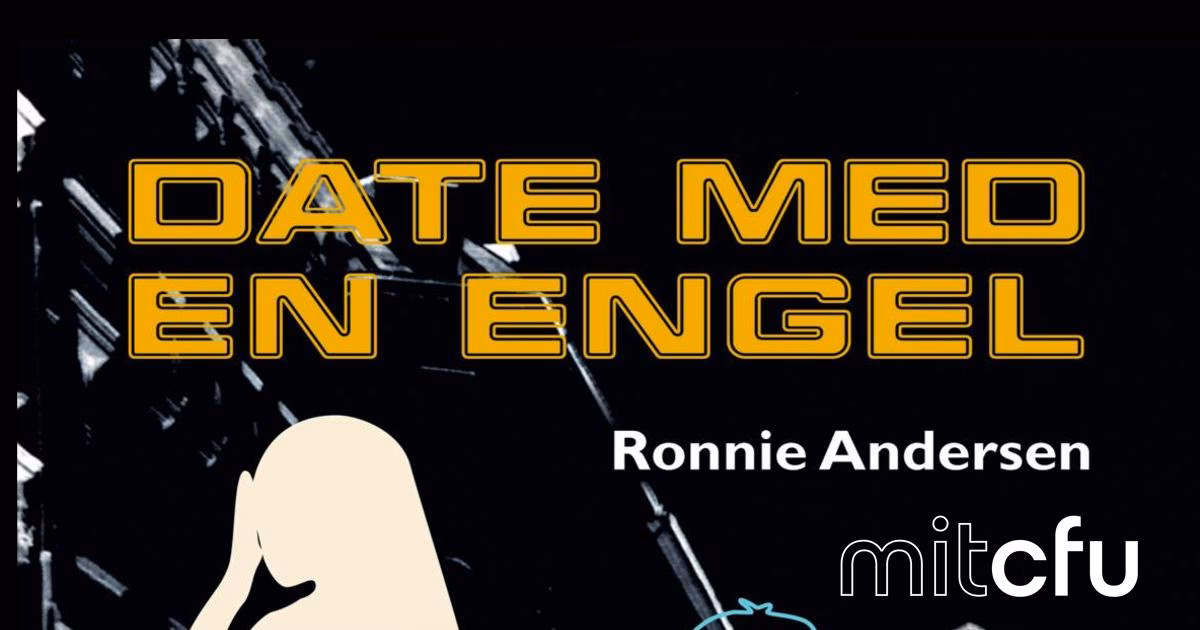 Hvem har lavet en date med en engel?