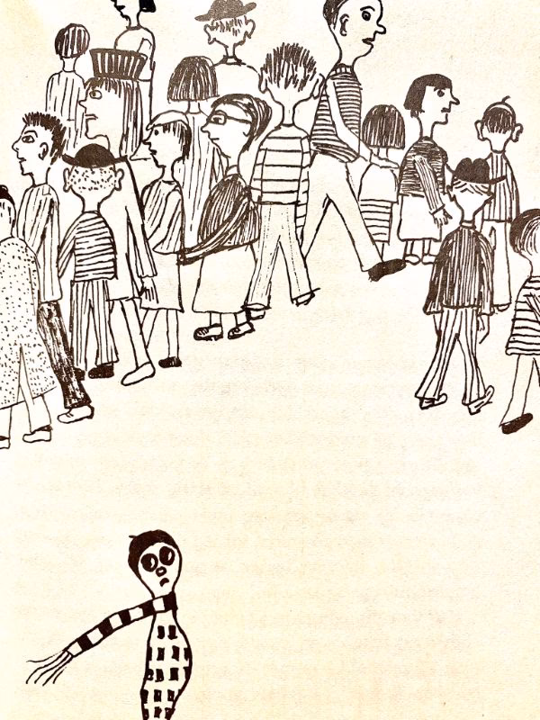 Hvilken grøntsag er Snøvsen?