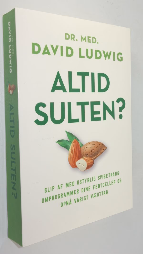 Hvorfor er jeg altid sulten?