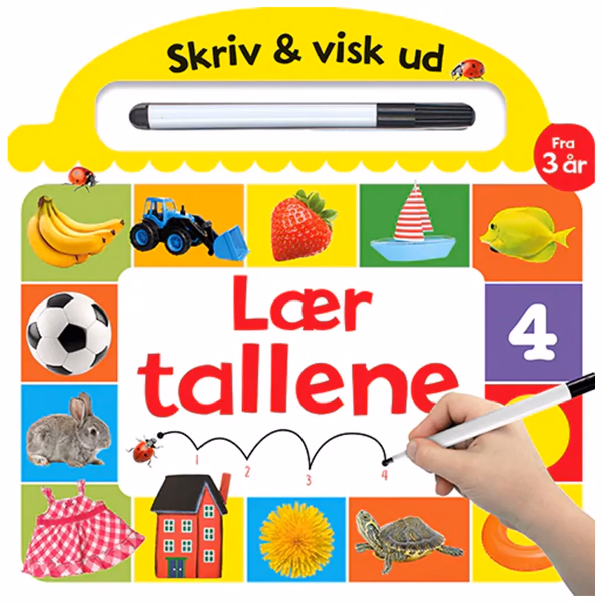 Hvem ejer forlaget Alvilda?