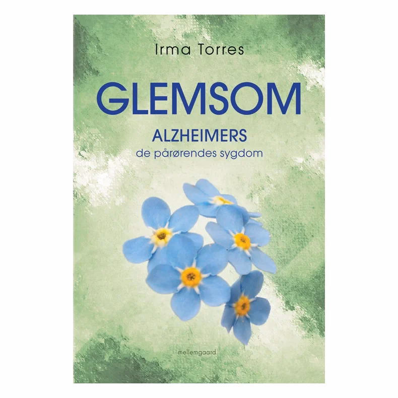 Hvad er forskellen mellem Alzheimers og demens?