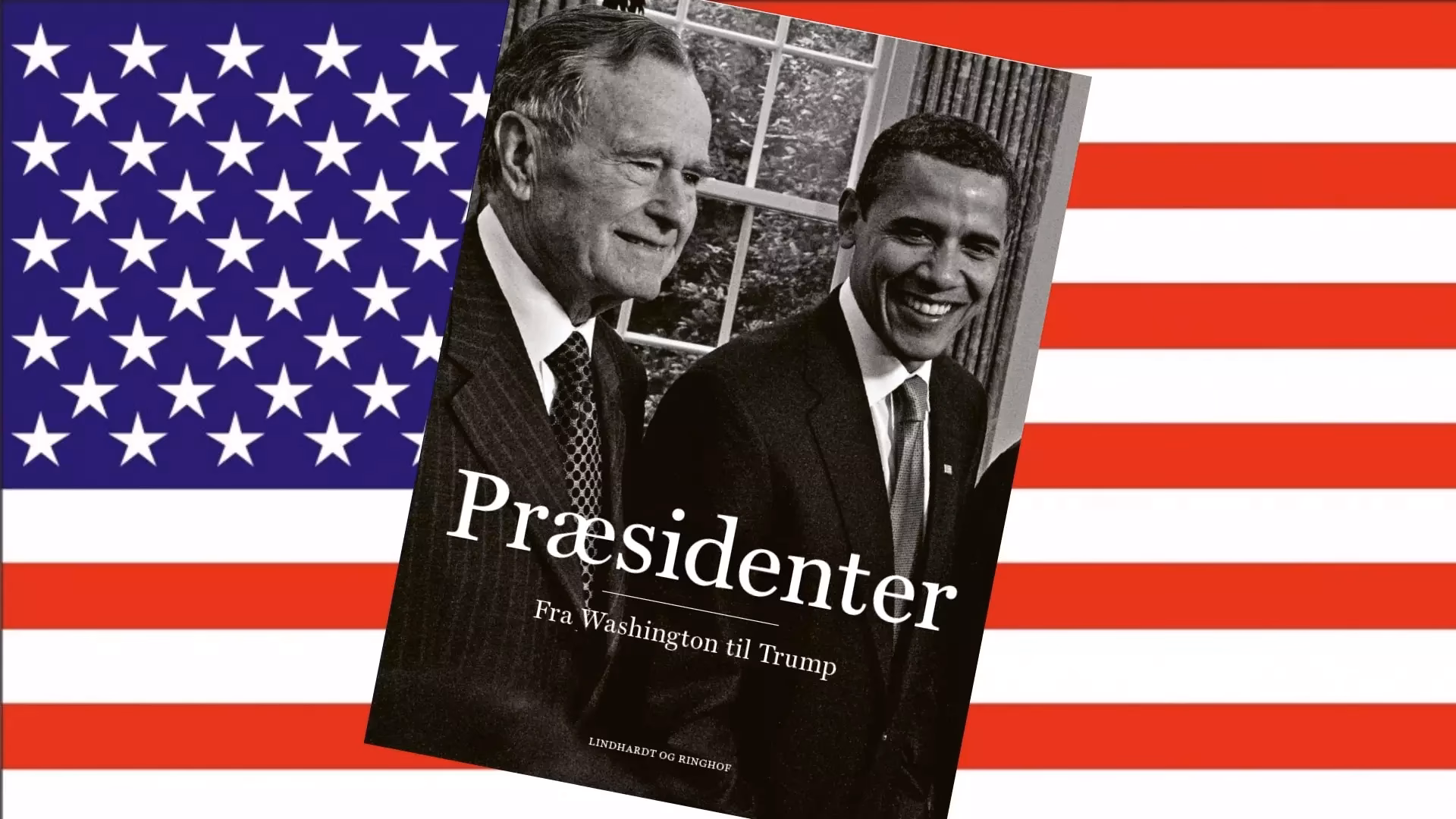 Hvem var præsident i USA i 1963?