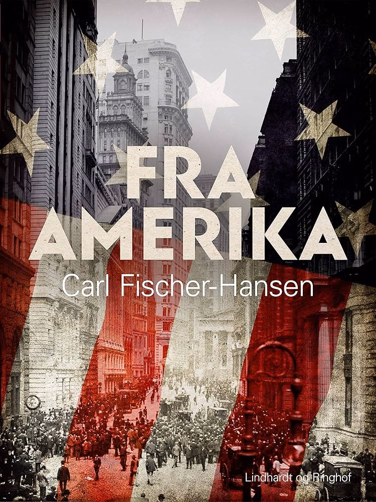 Hvornår begyndte folk at flytte til USA?