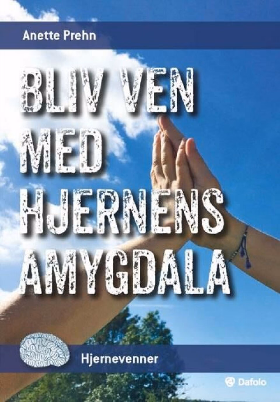Kan amygdala vokse?