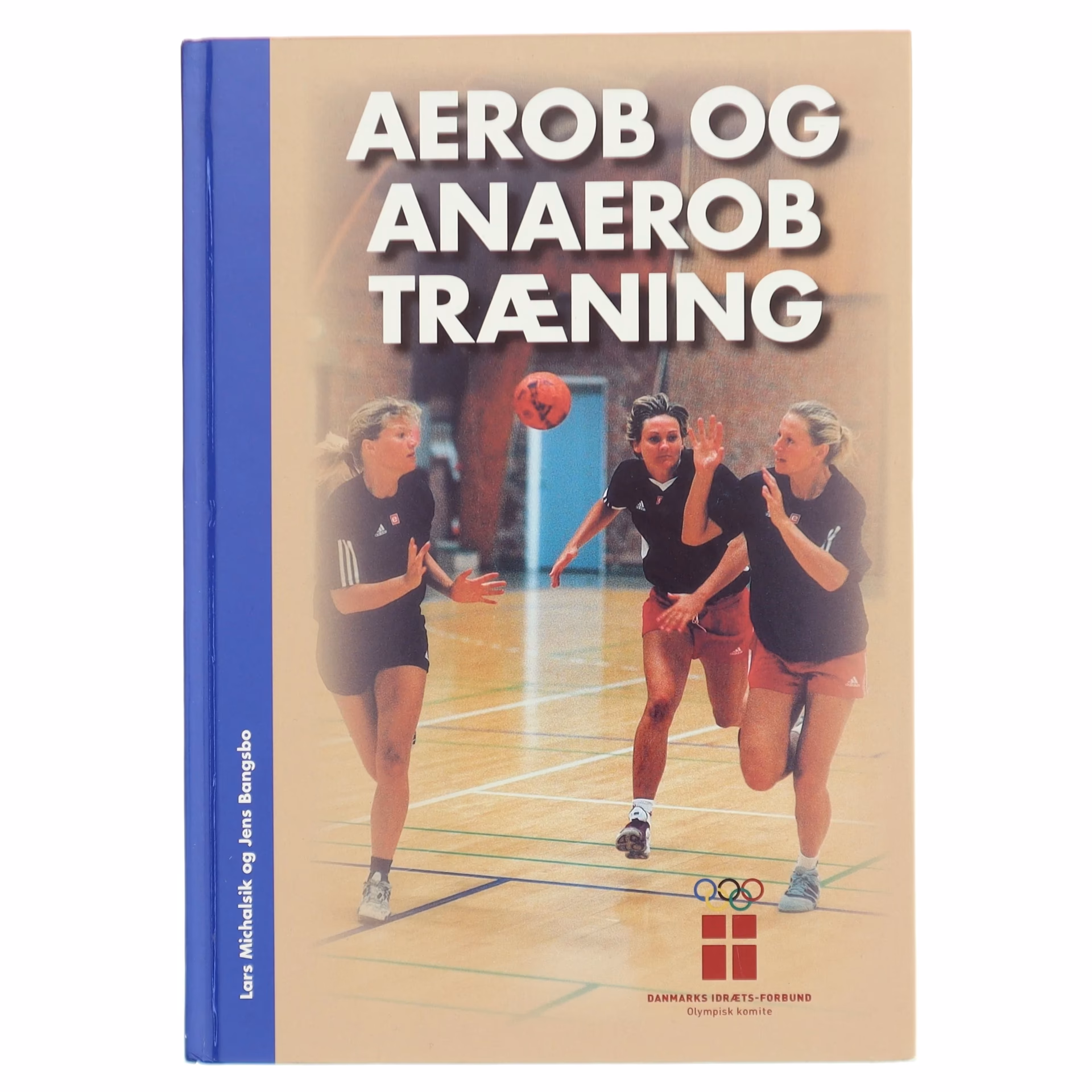 Er intervalløb aerob eller anaerob?