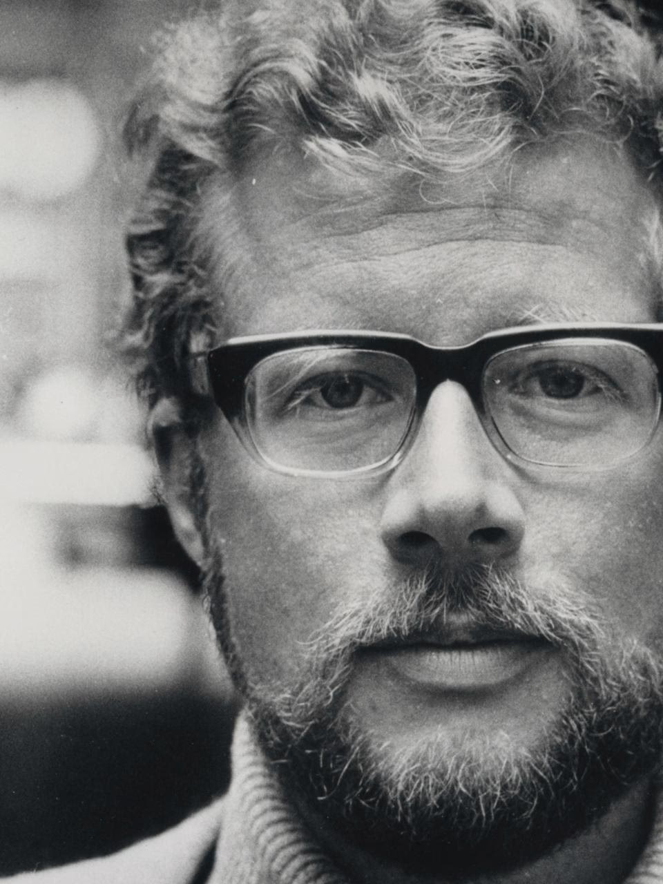 Hvad handler drivhuset af Anders Bodelsen om?