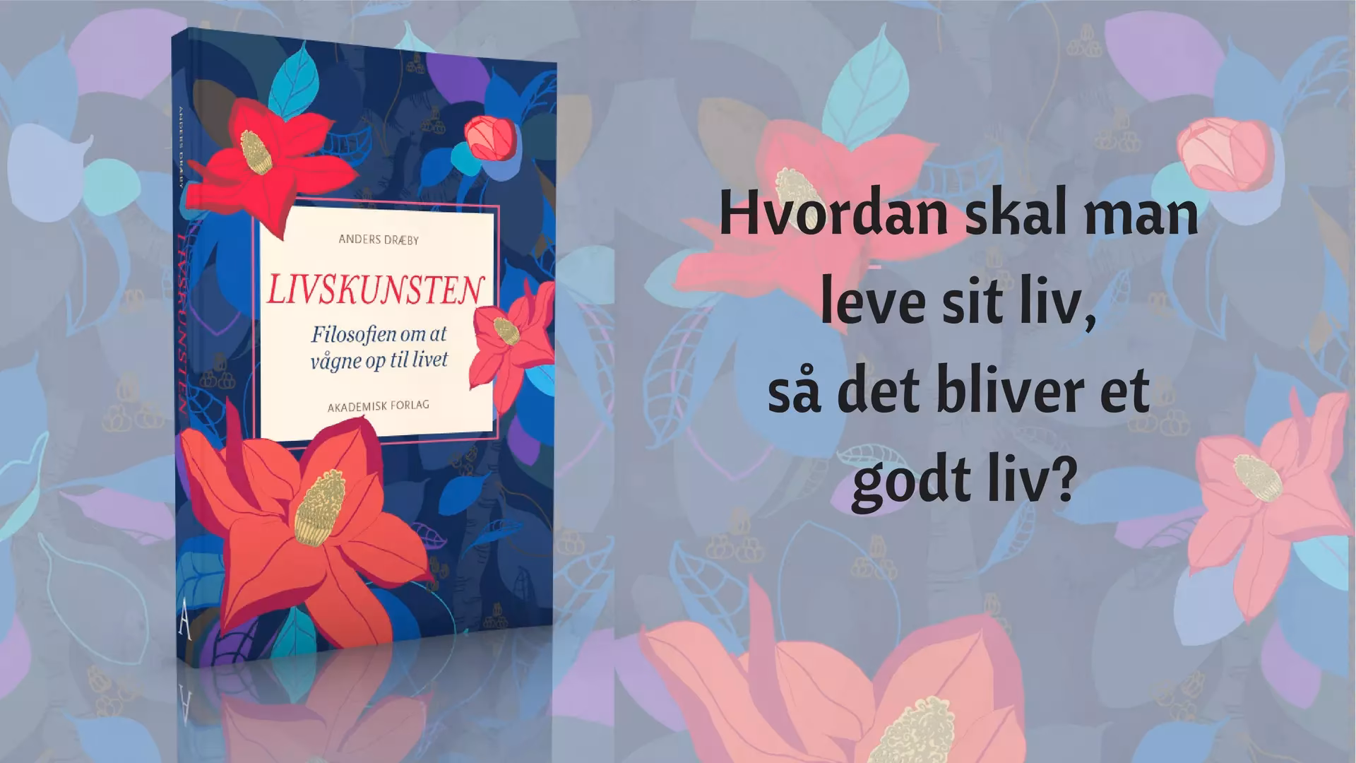 Hvilke bøger har Anders Matthesen lavet?