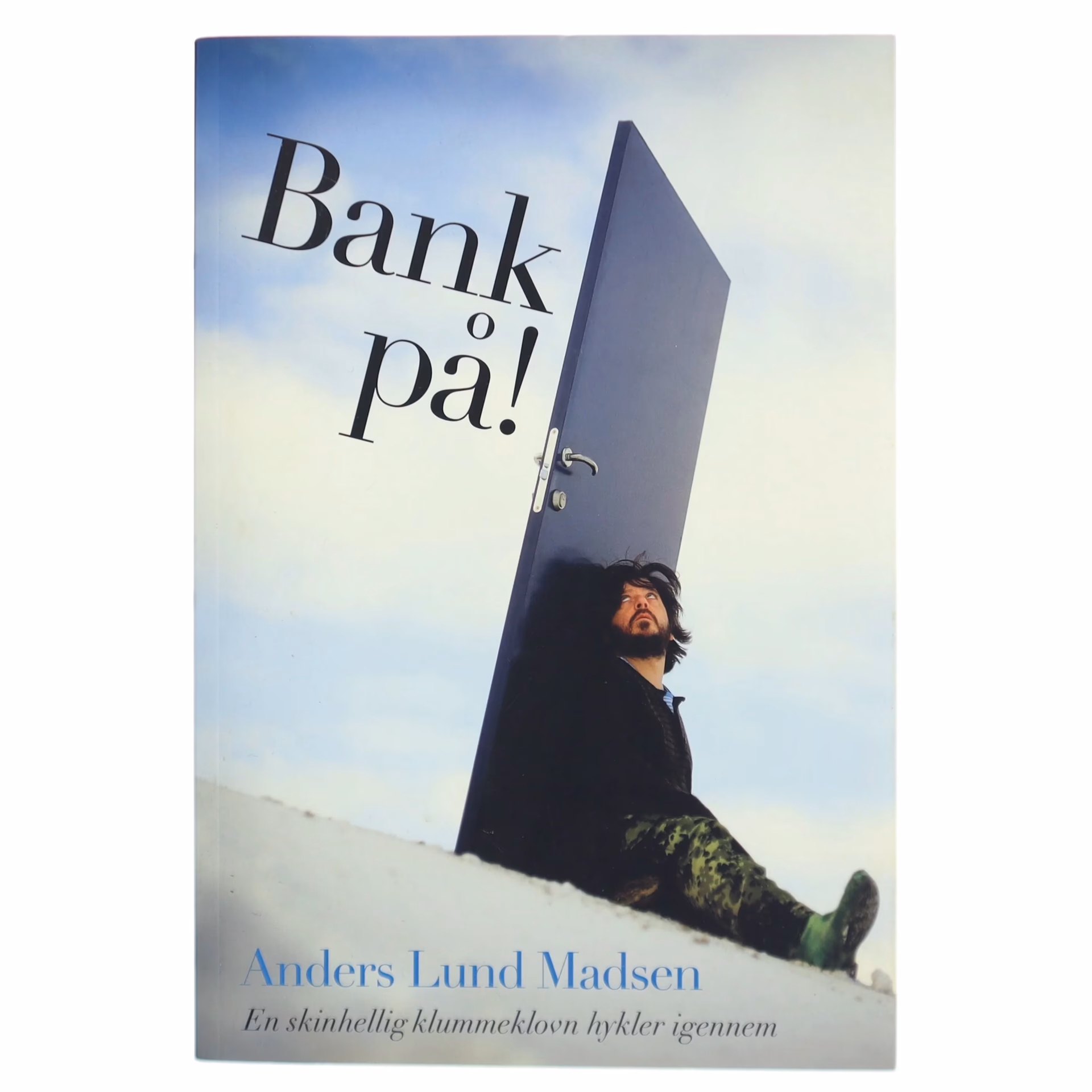 Hvem vil være millionær Lund Madsen?