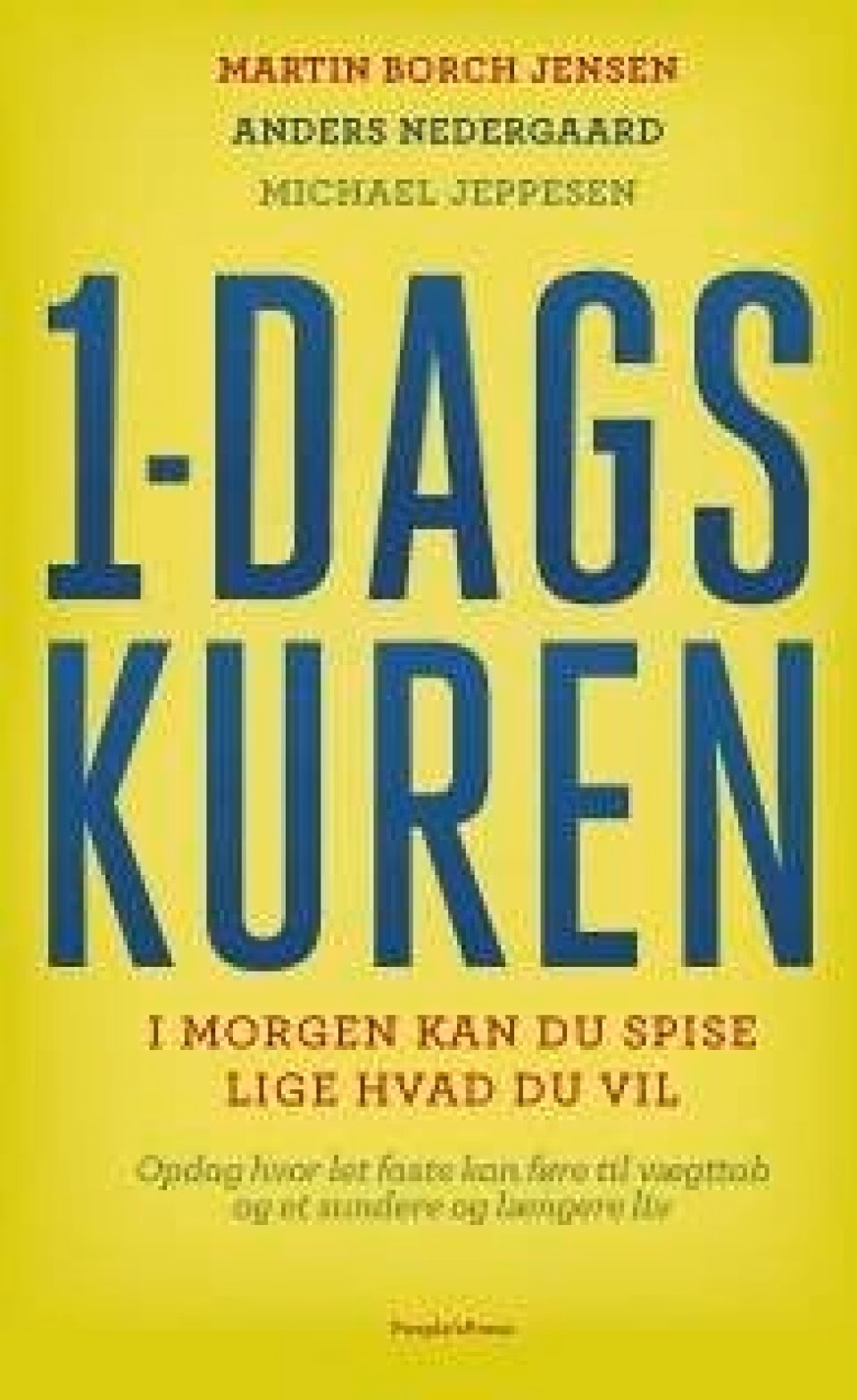 Kan faste forlænge livet?