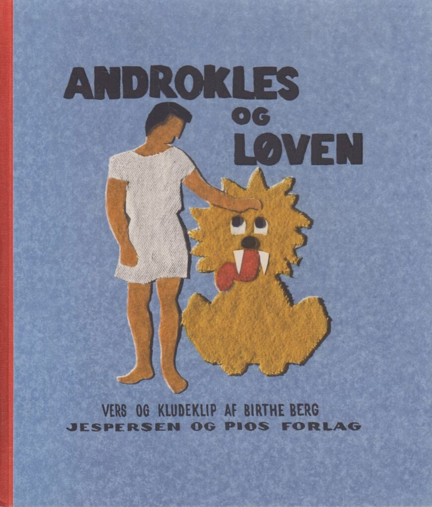 Hvem var Androkles?