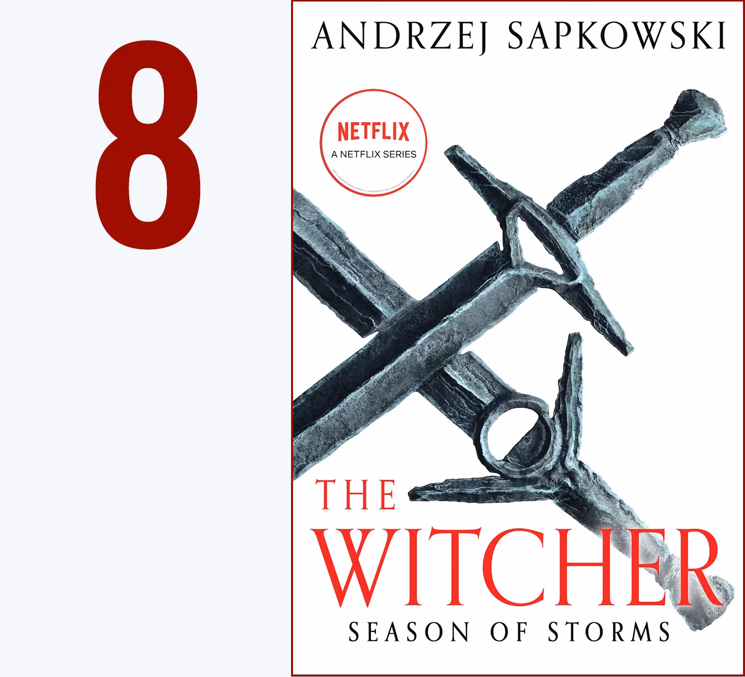 Co się stało z synem Andrzeja Sapkowskiego?