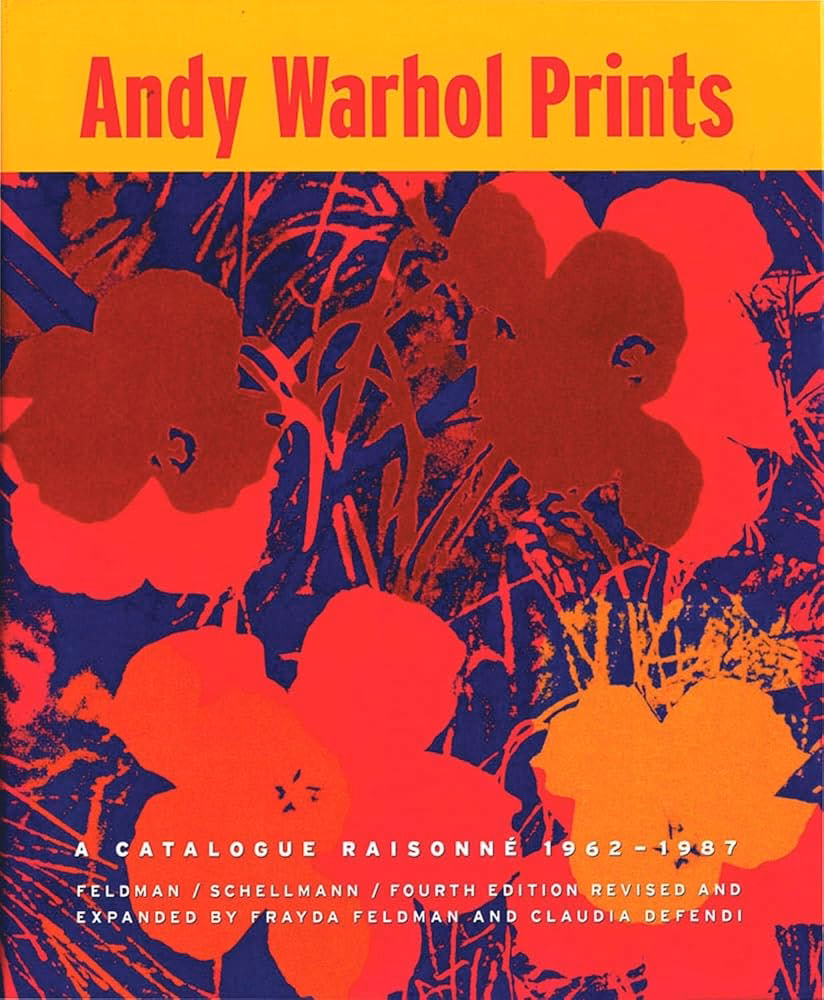 Hvad koster Andy Warhol?