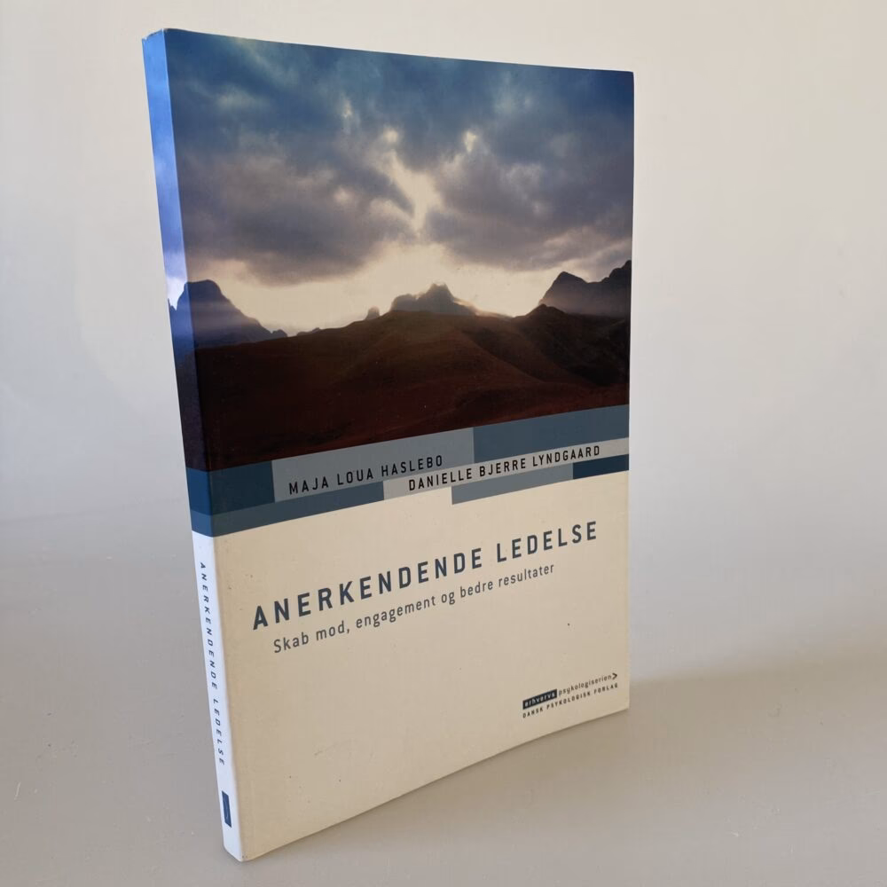 Hvad er legitim ledelse?