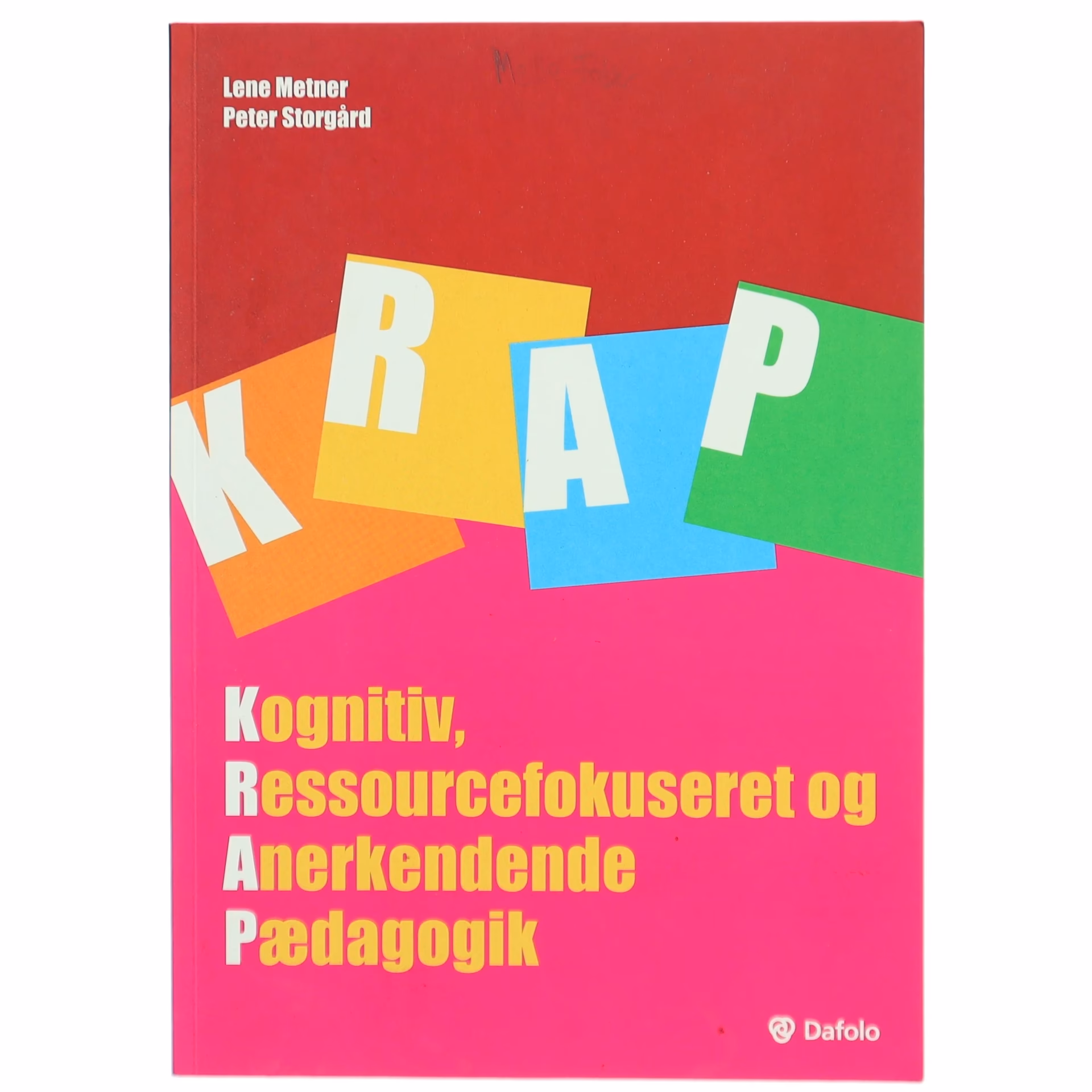 Hvad er anerkende pædagogik?