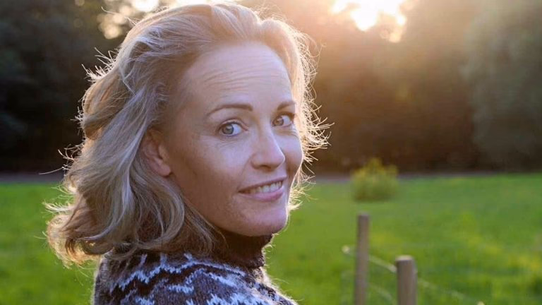 Hvor bor Anja Steensig?