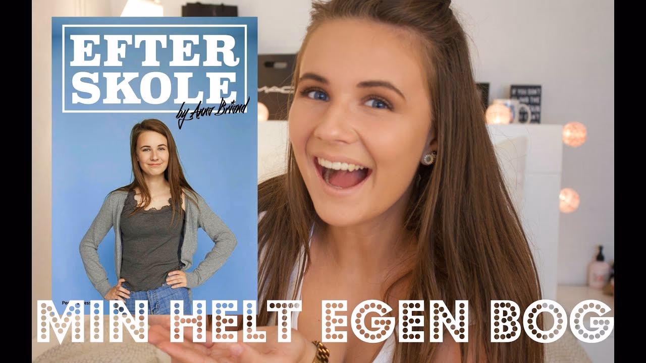 Hvem var Anna Briands kæreste?