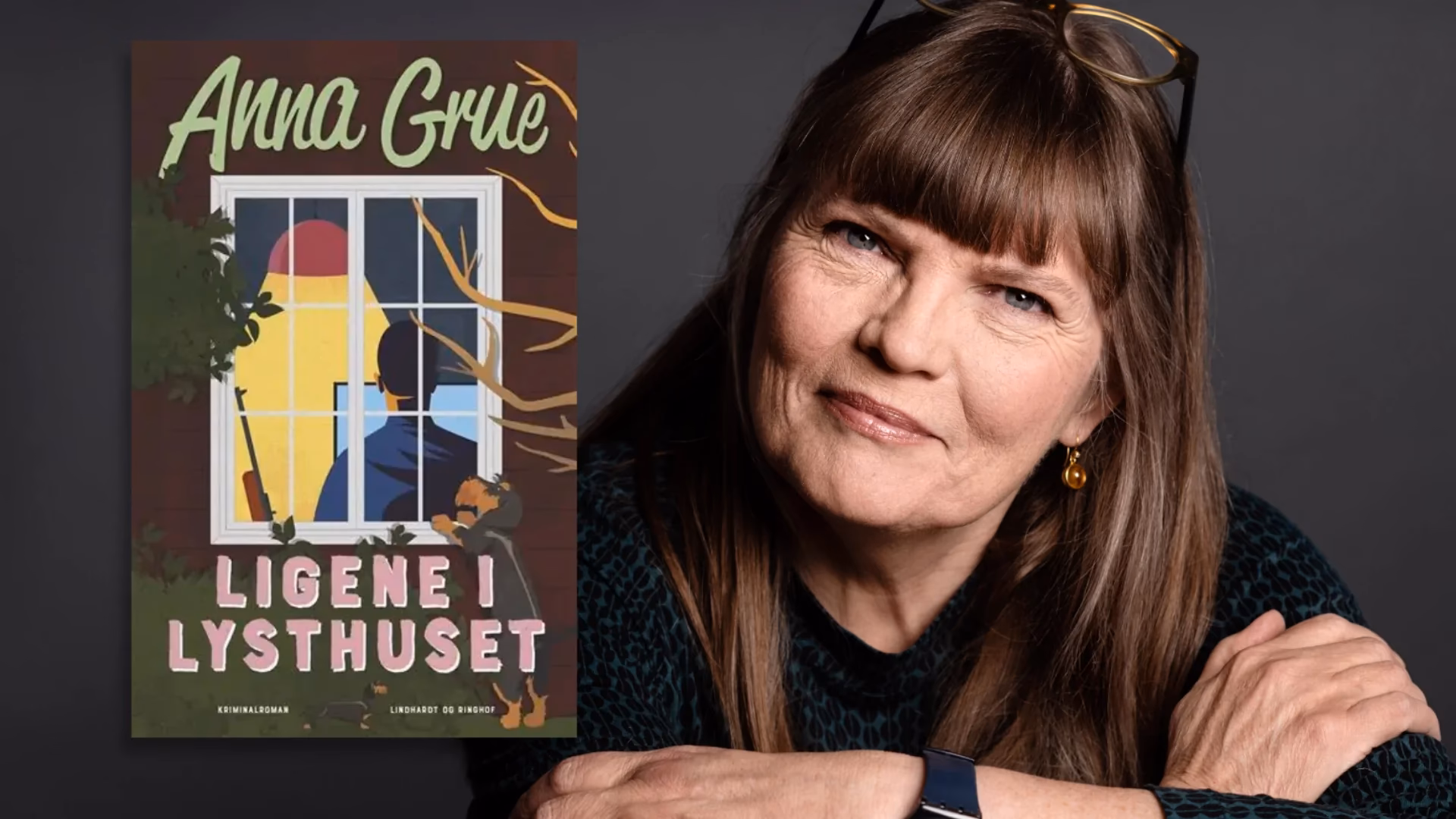 Er Sommerdahl baseret på en bog?