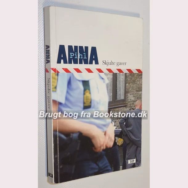 Hvad sker der med Mikala i Anna Pihl?