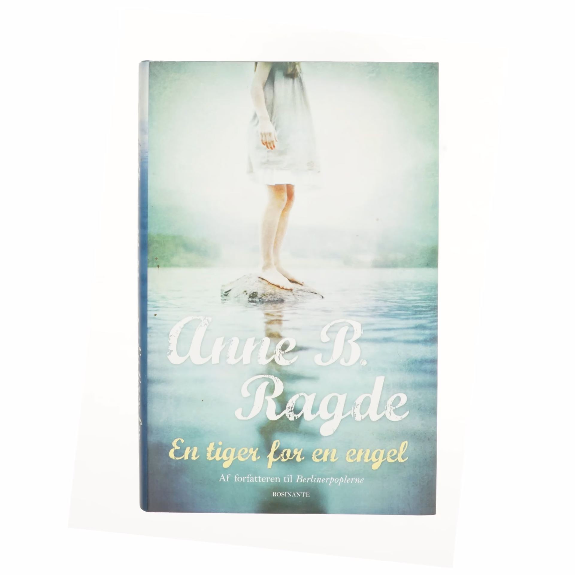 Hvad handler Berlinerpoplerne om?