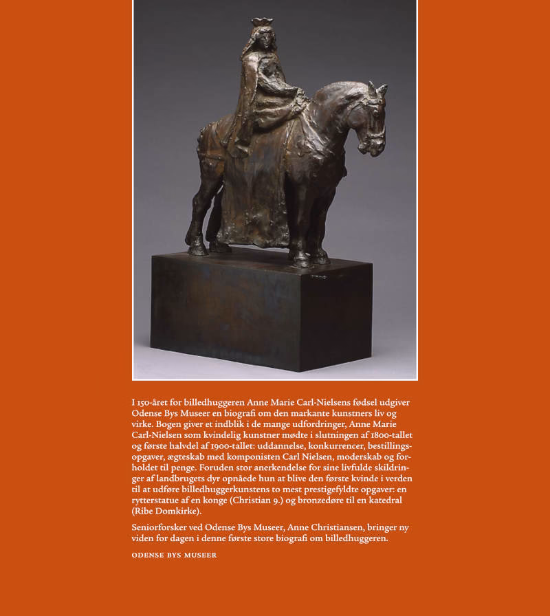 Hvorfor døde Carl Nielsen?