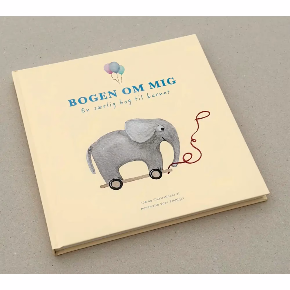 Hvad er Annemette Voss kendt for?