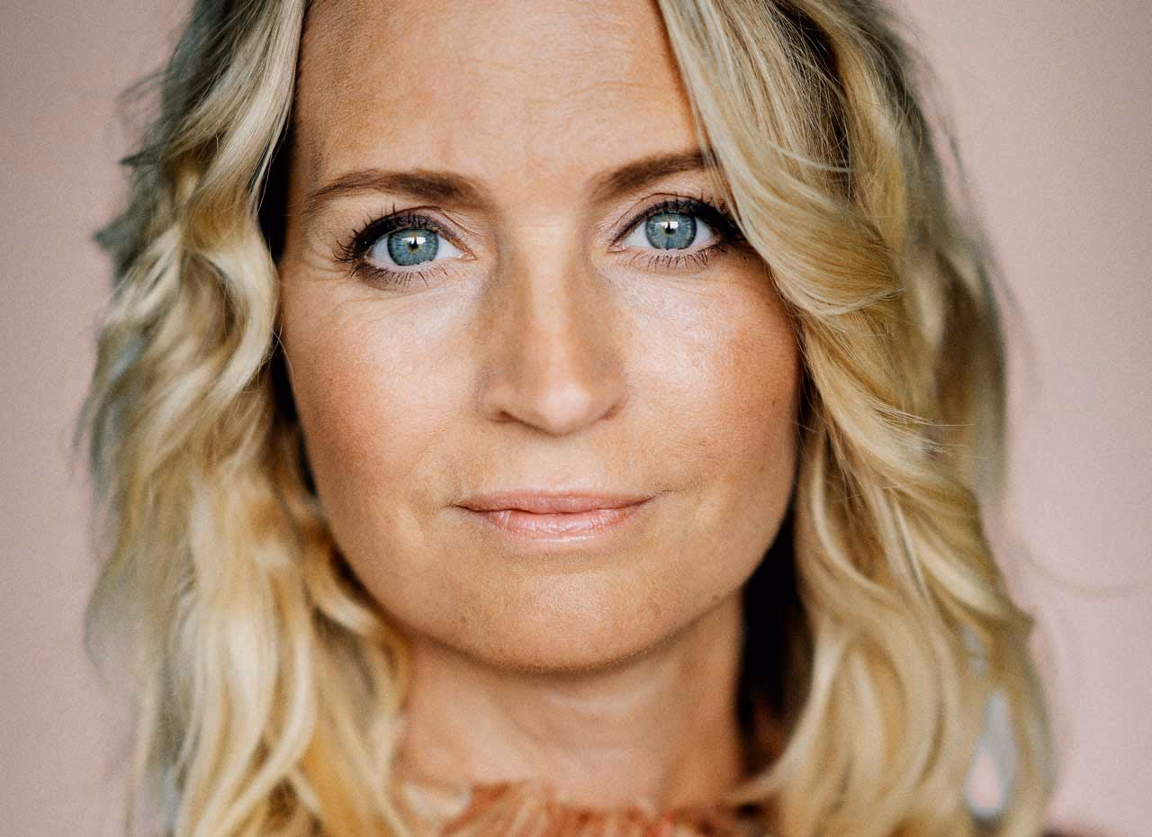 Hvor bor Annette Heick og Jesper Vollmer?