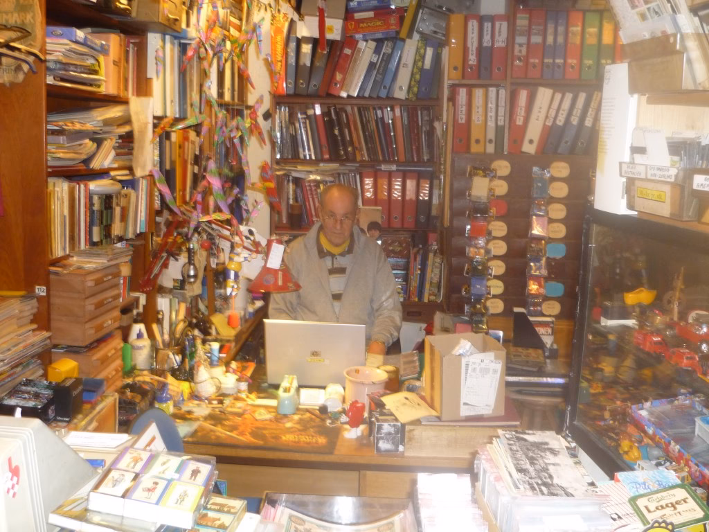 Hvad er min bog værd?