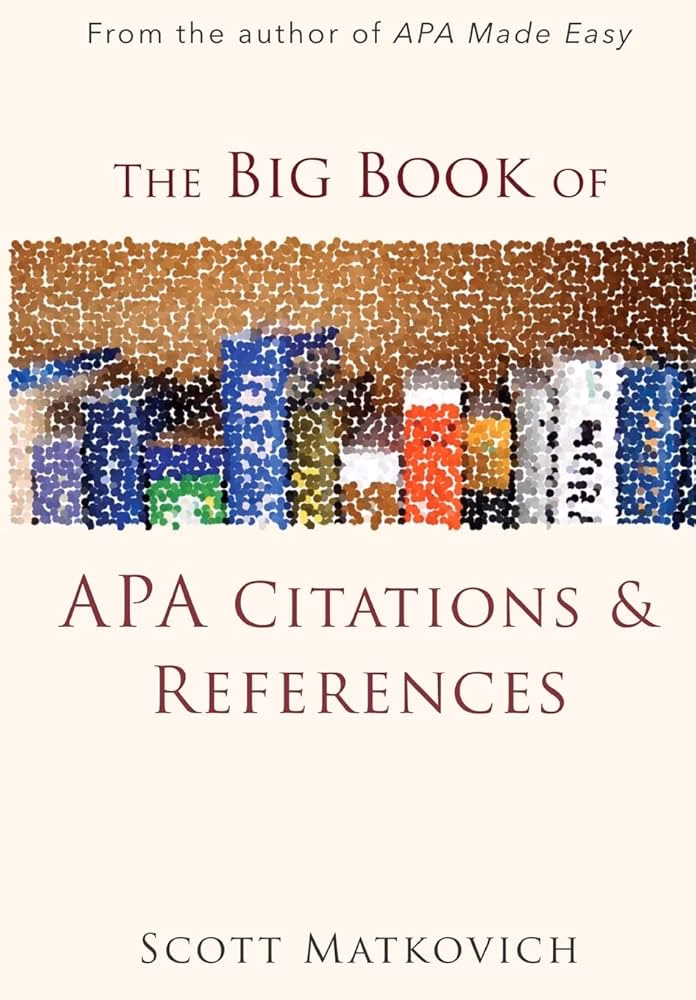 Does the reference page have a running head in APA?