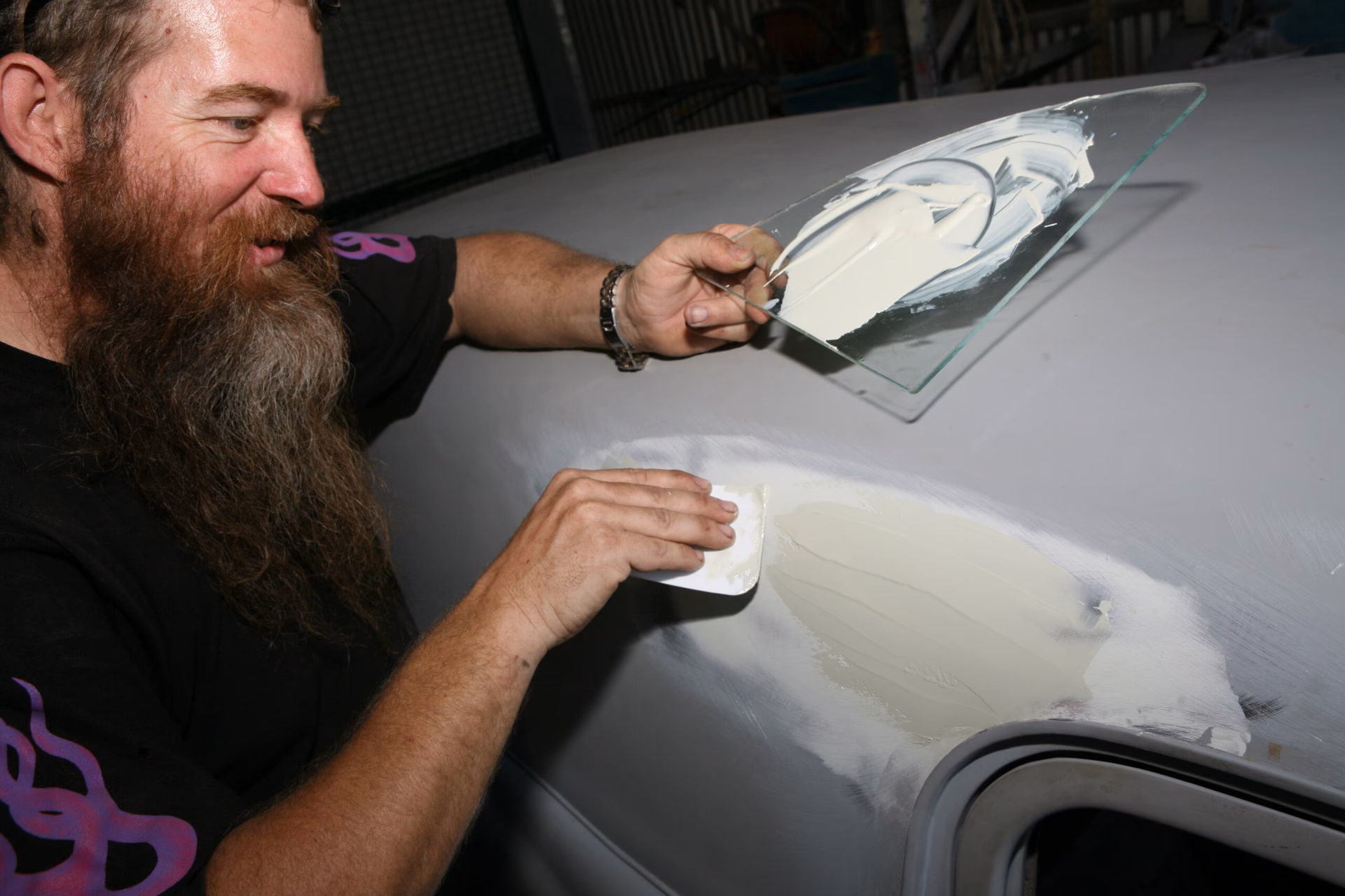 Does the bog waiver still exist?