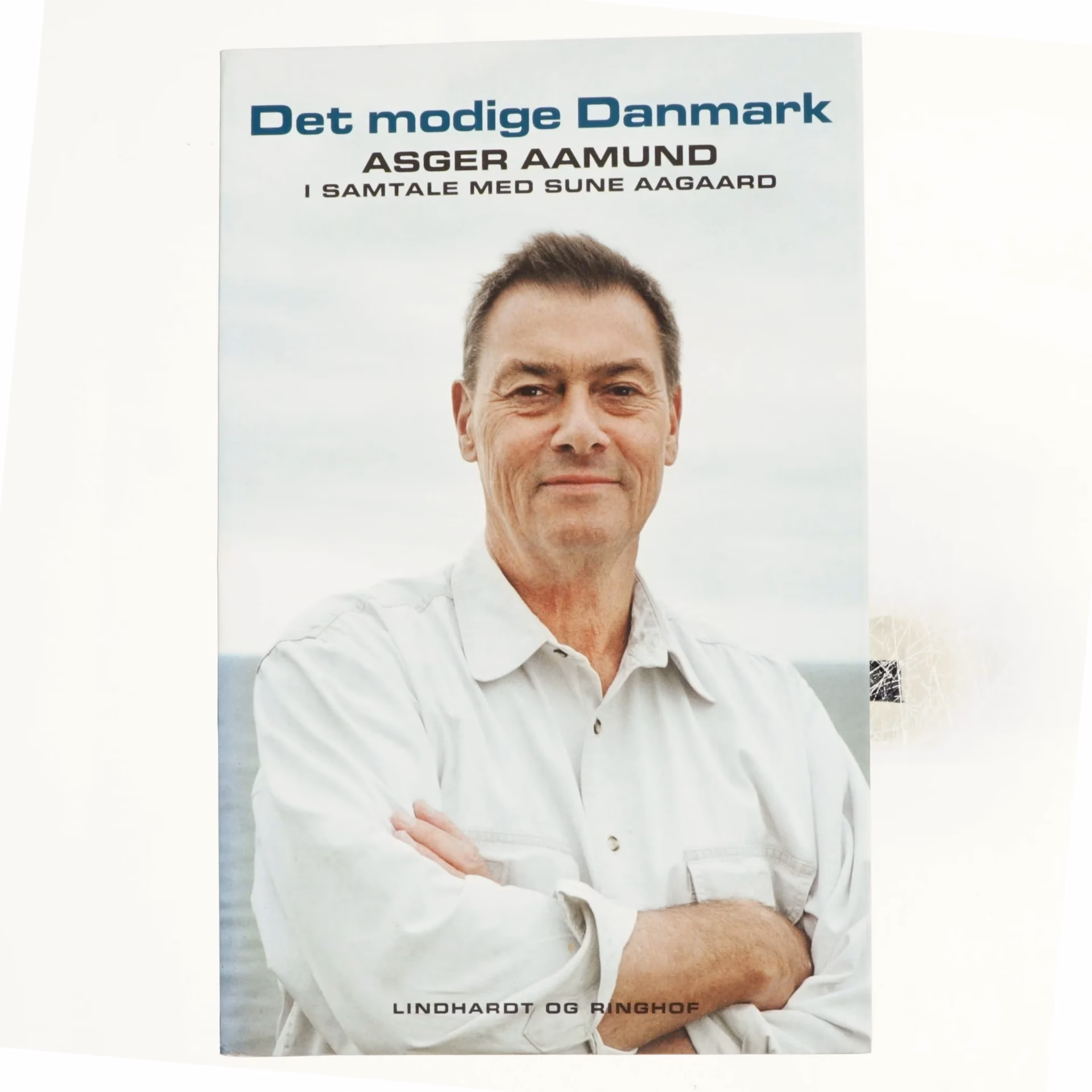 Hvad hedder Jane Aamunds sidste bog?